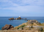 See La Corbière WWII Bunkers, Jersey, Channel Islands