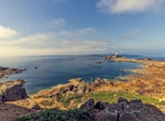 Explore La Corbière, Jersey, Channel Islands