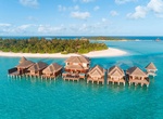Stay at Anantara Dhigu Maldives Resort, Maldives