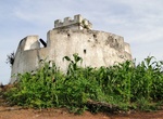 Visit Fort Victoria, Cape Coast, Ghana
