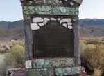 Visit Bishop Creek Battleground Historical Marker, Bishop, California