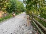Hike or Ride Great Allegheny Passage (GAP), Maryland & Pennsylvania