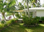 Stay at Bikendrik Island Hideaway, Marshall Islands