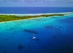 Visit Maloelap Atoll, Marshall Islands