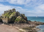 Visit Elizabeth Castle, Jersey