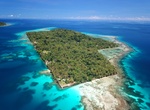 Visit Eten (Etten) Island, Chuuk Lagoon, Micronesia