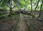 Visit Nan Madol, Pohnpei, Micronesia