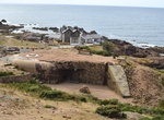 Visit Strong Point Corbiere, Jersey, Channel Islands