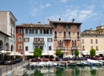 Visit Desenzano del Garda, Italy (UNESCO site)