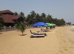 Stay at Charlestina Beach Resort, Cape Coast, Ghana