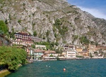 Visit Limone sul Garda, Lake Garda, Italy