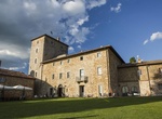 Stay at Borgo Scopeto Relais, Vagliagli, Italy