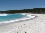 Visit Native Dog Beach, Bremer Bay, Western Australia