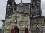 Visit St. James Church, Mindanao, Philippines