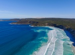 Visit Stream Beach, Bremer Bay, Western Australia