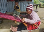 Visit Yakan Weaving Village, Mindanao Island, Philippines