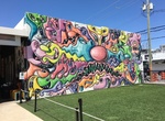Visit Wynwood Walls, Miami, Florida