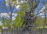 See North Carolina State Monument, Gettysburg, Pennsylvania