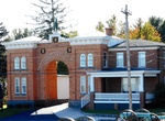 See Evergreen Cemetery Gatehouse, Gettysburg Battlefield Historic District, Pennsylvania