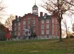 Visit Schmucker Hall, Adams County, Pennsylvania