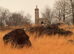 See 44th New York Monument, Gettysburg National Military Park, Pennsylvania