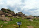 Visit Devil's Den, Gettysburg, Pennsylvania