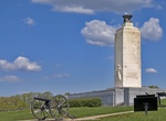 See Eternal Light Peace Memorial, Gettysburg National Military Park