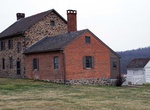 Stay at Bushman Farm, Adams County, Pennsylvania