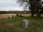 Visit Monument to Stonewall Jackson's Arm, Locust Grove, Virginia