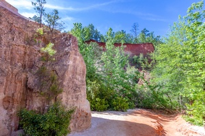 Providence Canyon State Park