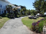 Stay at White House, Herm, Channel Islands
