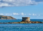 Visit Bréhon Tower, Guernsey
