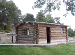 Visit Rhodes Cabin, Great Basin National Park, Nevada