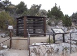 See Natural Entrance to Lehman Caves, Great Basin National Park, Nevada