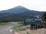 Visit Lehman Caves Picnic Area, Great Basin National Park, Nevada