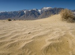 Off-road Olancha Dunes, Olancha, California