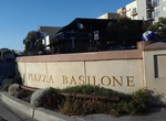 Visit Piazza Basilone Memorial, Little Italy, San Diego, California