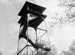 Visit Mount Joy Observation Tower, Valley Forge, Pennsylvania