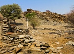 Visit Henno Martin Shelter 2, Namibia