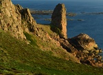 Visit Le Pinacle, Jersey, Channel Islands
