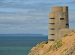 Visit Battery Moltke, Jersey, Channel Islands
