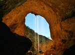 Explore Tonto Natural Bridge State Park, Arizona