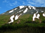 Participate in Mount Marathon Race, Seward, Alaska