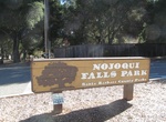 Visit Nojoqui Falls Park, Santa Barbara, California