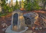 Visit John T. Craig Memorial, Oregon