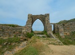 Visit Grosnez Castle, Jersey, Channel Islands