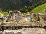 See Temple of the Sun (Torreon), Machu Picchu, Peru