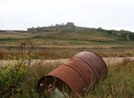 Visit Fort Tourgis, Alderney, Channel Islands