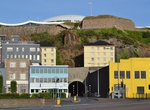 Visit Fort Regent, Jersey, Channel Islands