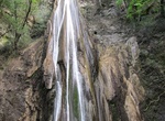 Hike to Nojoqui Falls, Santa Barbara, California